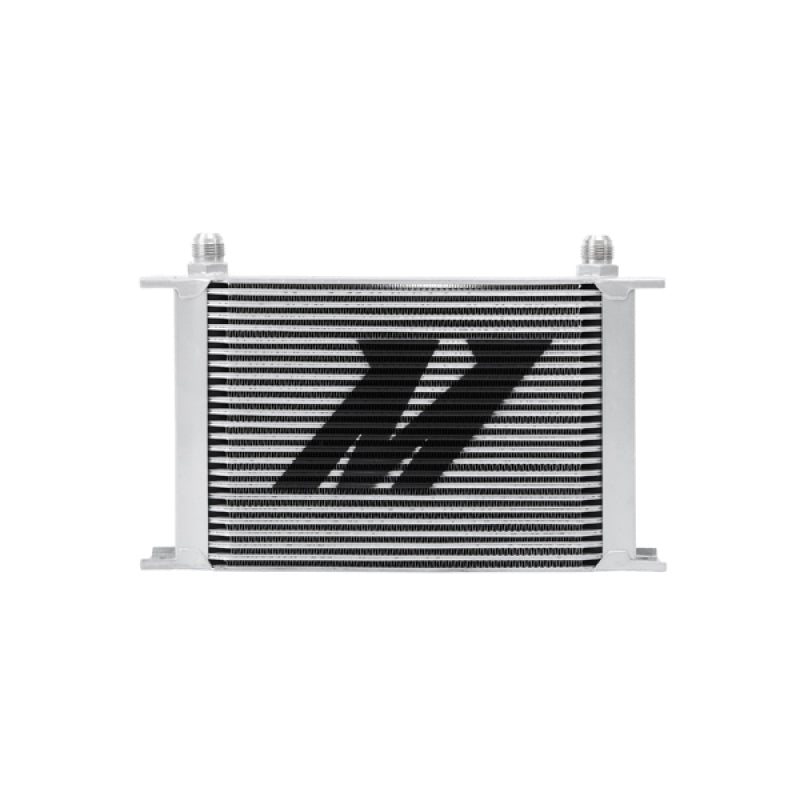 Mishimoto Universal 25 Row Dual Pass Oil Cooler Mishimoto Oil Coolers  AXOPROS