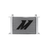 Mishimoto Universal 25 Row Dual Pass Oil Cooler Mishimoto Oil Coolers  AXOPROS
