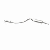 MagnaFlow Sys C/B 01-03 Toyota Corolla S 1.8L Magnaflow Catback  AXOPROS