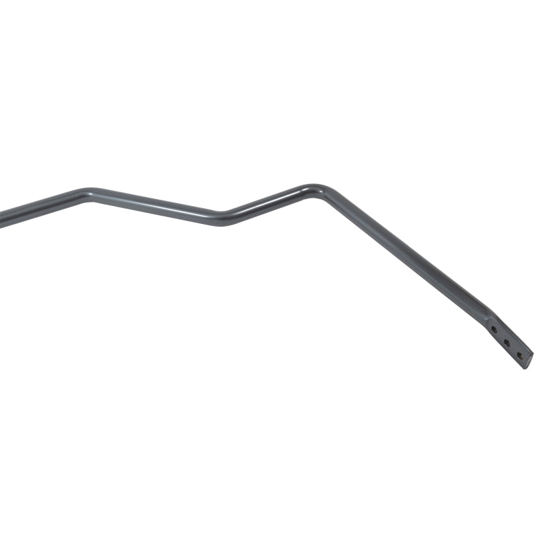 Belltech 2021+ Ford F150 (All Cabs) 2wd 25.4mm Rear Anti Swaybar w/Hardware Belltech Sway Bars  AXOPROS