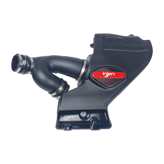 Injen 2015+ Ford F-150 2.7L/3.5L V6 EcoBoost Oiled Evolution Intake Injen Cold Air Intakes  AXOPROS