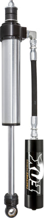 Fox 05+ Toyota Tacoma 2.5 Factory Series 8.4in. Remote Reservoir Rear Shock Set / 0-1.5in. Lift FOX Shocks and Struts  AXOPROS