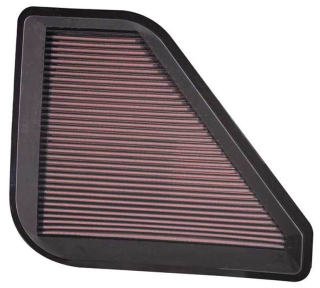 K&N Saturn Outlook / GMC Acadia 3.6L Drop In Air Filter K&N Engineering Air Filters - Drop In  AXOPROS