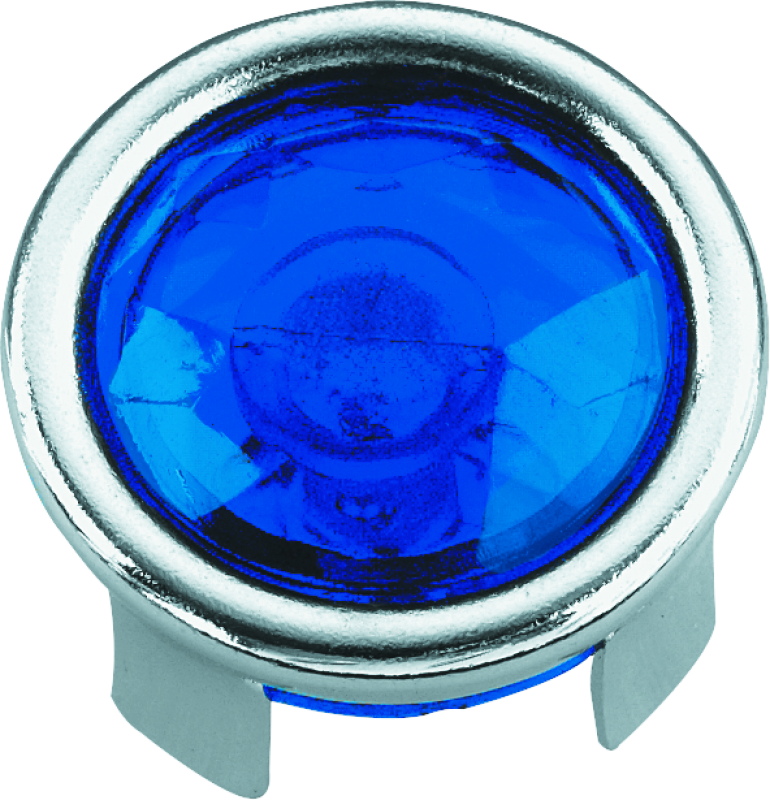 Bikers Choice Blue Dot Installation Kit Universal Custom Each Bikers Choice Tail Lights  AXOPROS