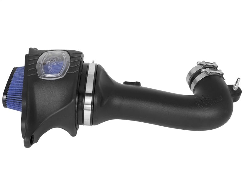 aFe Momentum Pro 5R Cold Air Intake System 15-17 Chevy Corvette Z06 (C7) V8-6.2L (sc) aFe Cold Air Intakes  AXOPROS