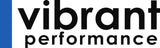 Vibrant 4 Ply Aramid 45 Degree Silicone Transition Hose 2.75in ID x 3in Length In/Out - Black Vibrant Silicone Couplers & Hoses  AXOPROS