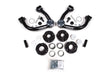 3.5 Inch Lift Kit - Ford Bronco (21-24) 2 Door - Badlands Without Sasquatch BDS Suspension Suspension Lift Kit  AXOPROS