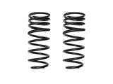 ICON 22-23 Toyota Tundra 1.25in Lift Triple Rate Rear Coil Spring Kit ICON Lift Springs  AXOPROS