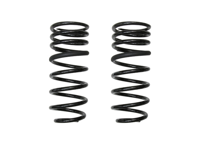 ICON 22-23 Toyota Tundra 1.25in Lift Triple Rate Rear Coil Spring Kit ICON Lift Springs  AXOPROS