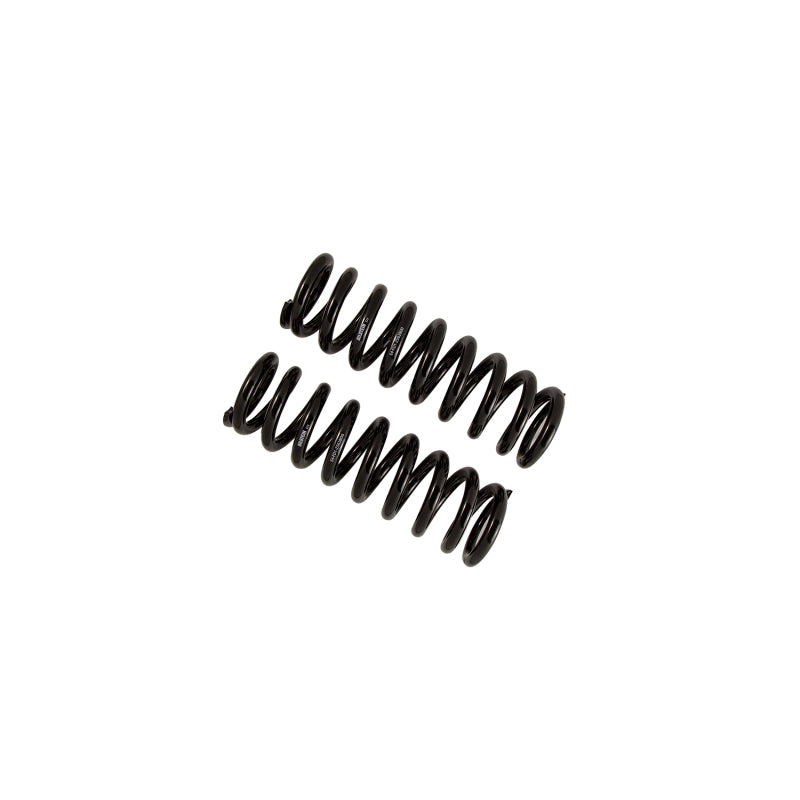 Bilstein B12 (Special) 03-18 Toyota 4Runner Front Suspension Kit Bilstein Shock & Spring Kits  AXOPROS