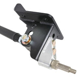 Ridetech 70-81 GM F-Body Bolt-On 4-Link with Double Adj. Bars, R-Joints, Cradle, and Other Hardware Ridetech Shock Mounts & Camber Plates  AXOPROS