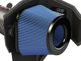 aFe MagnumFORCE Carbon Fiber Intake Stage-2 Pro 5R 11-17 Dodge Challenger/Charger SRT-8 V8 6.4L aFe Cold Air Intakes  AXOPROS