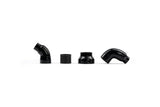 AMS AMS Performance 2021+ Ford Raptor/F-150 3.5L EcoBoost Turbo Inlet Tubes Turbo Upgrade Components aftermarket performance part