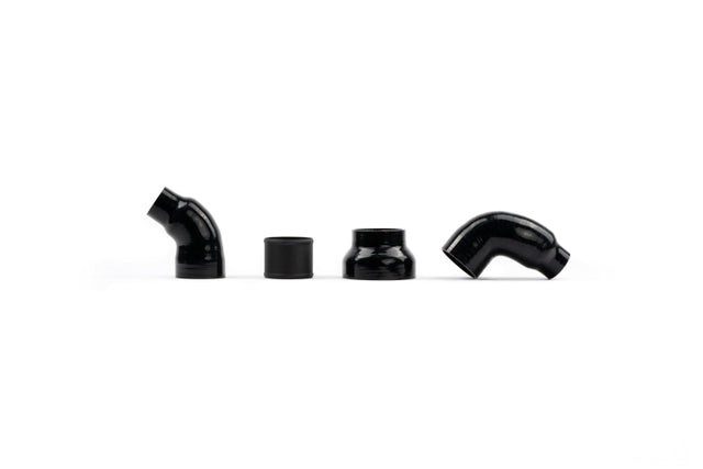 AMS AMS Performance 2021+ Ford Raptor/F-150 3.5L EcoBoost Turbo Inlet Tubes Turbo Upgrade Components aftermarket performance part