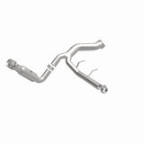 MagnaFlow Conv Direct Fit 10-14 Ford F-150 SVT Raptor 6.2L - Right Magnaflow Catalytic Converter Direct Fit  AXOPROS