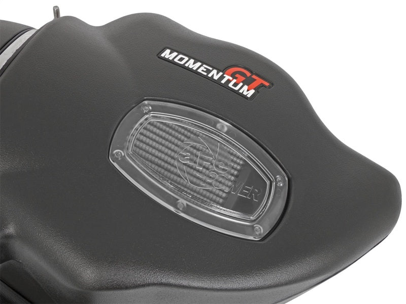aFe Momentum GT Pro DRY S Intake System 16-17 Chevrolet Camaro V6-3.6L aFe Cold Air Intakes  AXOPROS