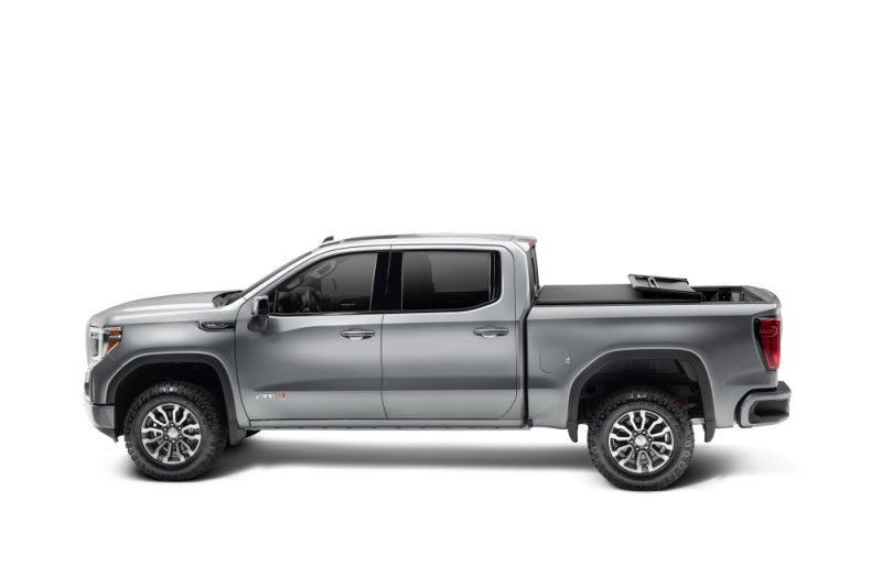 Extang 19-21 Chevy/GMC Silverado/Sierra 1500 (5 ft 8 in) Trifecta ALX Extang Bed Covers - Folding  AXOPROS