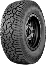 Yokohama Geolandar X-AT Tire - 35X12.50R17 121Q Yokohama Tire Automotive/UTV Tires - On Road  AXOPROS