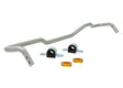 Whiteline 15-18 Volkswagen Golf R 22mm Rear Adjustable Sway Bar Kit Whiteline Suspension Arms & Components  AXOPROS