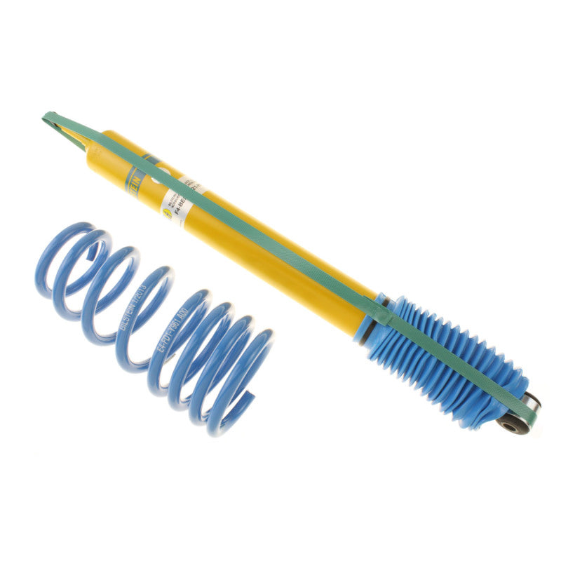 Bilstein B14 Ford Focus2 Lim. Mazda 3 S40/V50K4 Suspension Kit Bilstein Coilovers  AXOPROS