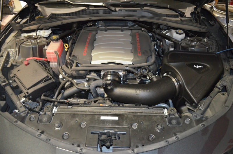 Injen 16-20 Chevrolet Camaro SS 6.2L V8 Evolution Intake Injen Cold Air Intakes  AXOPROS