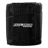 Injen Black Water Repellant Pre-Filter fits X-1021 6in Base/6-7/8in Tall / 5-1/2in Top Injen Pre-Filters  AXOPROS
