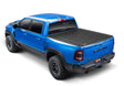 BAK 09-18 Ram 1500 (19-20 Classic Only) / 10-20 Ram 2500/3500 6ft 4in Bed (w/o Ram Box) Revolver X2 BAK Tonneau Covers - Roll Up  AXOPROS