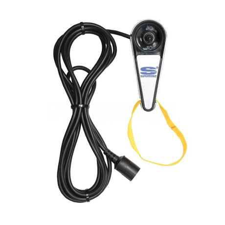 Superwinch Replacement Remote Control Tiger Shark 9500/11500 LP8500/10000 UT3000 Winches - Black - AXOPROS