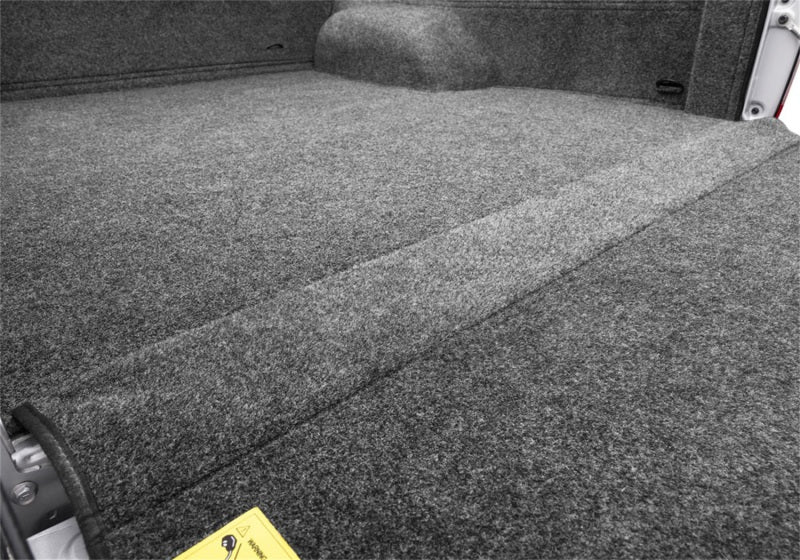 BedRug 04-15 Nissan Titan Crew Cab 5.5ft Bedliner BedRug Bed Liners  AXOPROS