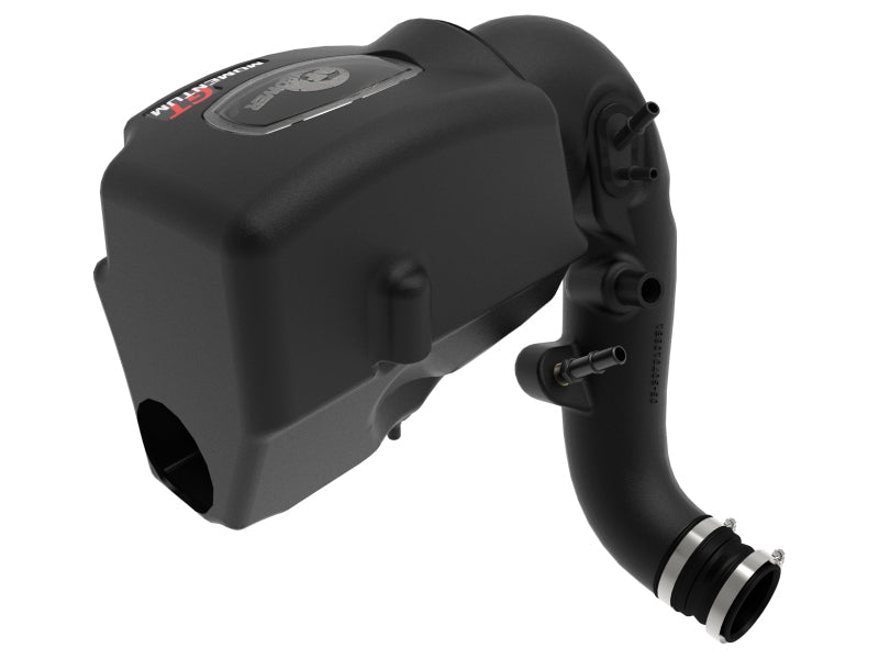 aFe 20-23 Ford Explorer L4 2.3L POWER Momentum GT Cold Air Intake System w/ Pro DRY S Filter aFe Cold Air Intakes  AXOPROS