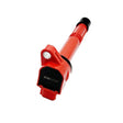 BLOX Honda K-Series Coil Pack Set of 4  - Red BLOX Racing Ignition Coils - Upgrade  AXOPROS