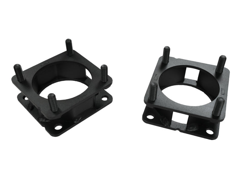 Superlift 2022 Toyota Tundra 2WD/4WD 2in Leveling Kit w/Upper Strut Spacers Superlift Leveling Kits  AXOPROS