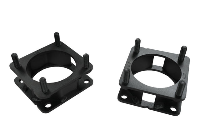 Superlift 2022 Toyota Tundra 2WD/4WD 2in Leveling Kit w/Upper Strut Spacers Superlift Leveling Kits  AXOPROS