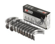 King Chrysler 148/148 Turbo DOHC 16V/Jeep 148 DOHC 16V Main Bearing Set - Size STD King Engine Bearings Bearings  AXOPROS