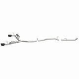 Magnaflow 2022+ Honda Civic SI NEO Cat-Back Exhaust System Magnaflow Catback  AXOPROS