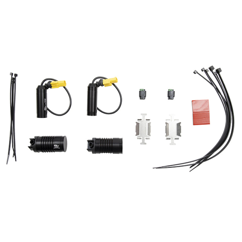 KW Electronic Damping Cancellation Kit 2019+ BMW Z4 sDrive M40I / A90 Toyota Supra (G29) KW Suspension Packages  AXOPROS