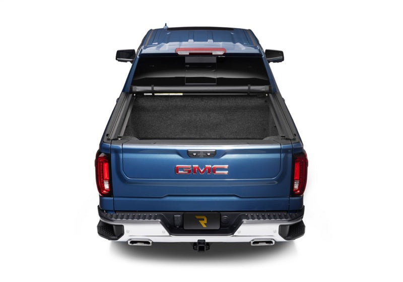 TruXedo 15-24 Ford F-150/22-24 F-150 Lightning 68.4in. Bed Pro X15 TS Truxedo Tonneau Covers - Roll Up  AXOPROS
