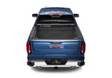 TruXedo 15-24 Ford F-150/22-24 F-150 Lightning 68.4in. Bed Pro X15 TS Truxedo Tonneau Covers - Roll Up  AXOPROS