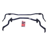 Ford Racing 15-17 Ford Mustang GT350 Sway Bar Kit Ford Racing Sway Bars  AXOPROS
