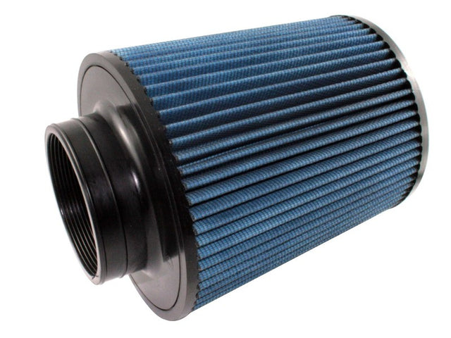 aFe MagnumFLOW Air Filters IAF P5R A/F P5R 4-1/2F x 8-1/2B x 7T (Inv) x 9H aFe Air Filters - Universal Fit  AXOPROS