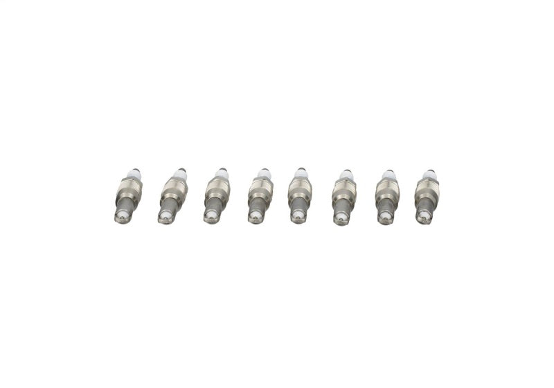 Ford Racing 3V Cold Spark Plug Set (16mm Thread) Ford Racing Spark Plugs  AXOPROS