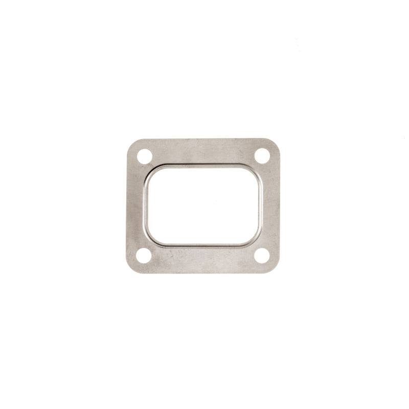 Cometic Turbo FLG T4 Garrett Exh Inlet .010in Exhaust Gasket Cometic Gasket Exhaust Gaskets  AXOPROS