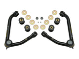 ICON 07-16 GM 1500 Tubular Upper Control Arm Delta Joint Kit (Small Taper) ICON Control Arms  AXOPROS