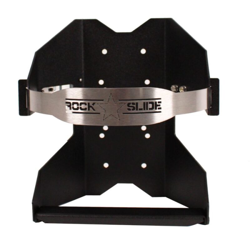 Rock Slide Engineering Propane Tank Holder Rock Slide Engineering Storage Racks  AXOPROS