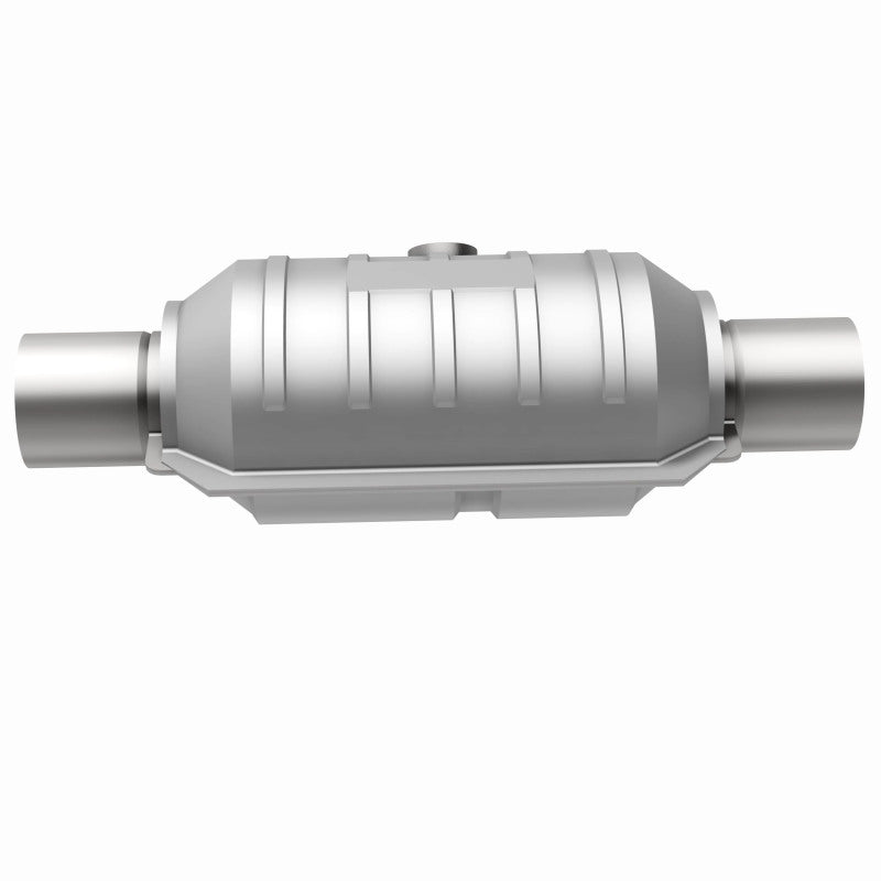 MagnaFlow Conv Univ 2 Mid Bed Sensor Magnaflow Catalytic Converter Universal  AXOPROS