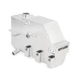 Mishimoto 11-19 Ford 6.7L Powerstroke Aluminum Degas Tank - Natural Mishimoto Cooling Packages  AXOPROS