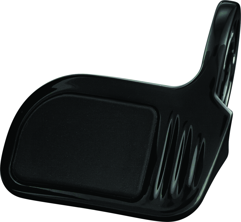 Kuryakyn Contoured ISO Throttle Boss Black Kuryakyn Cruise Control  AXOPROS