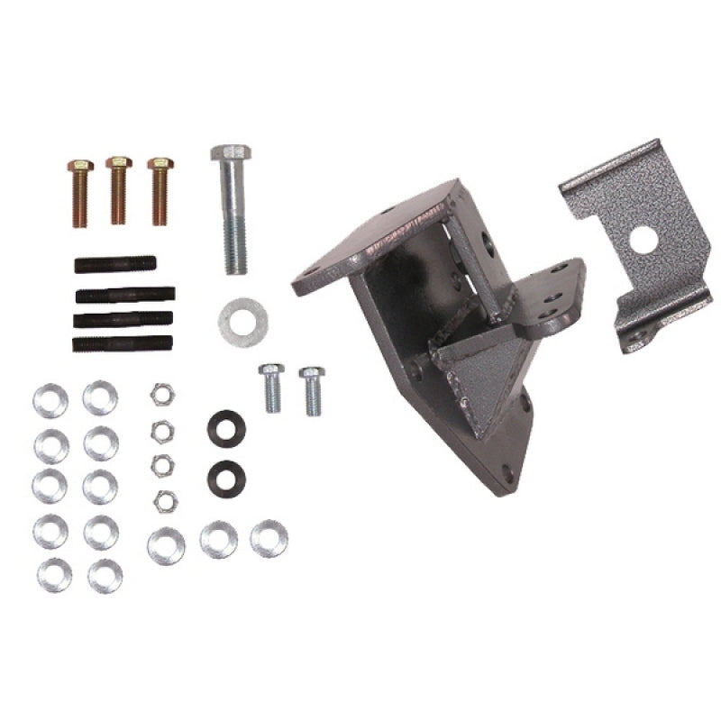 Rugged Ridge HD Steering Box Mount 76-86 Jeep CJ Rugged Ridge Steering Stabilizer  AXOPROS