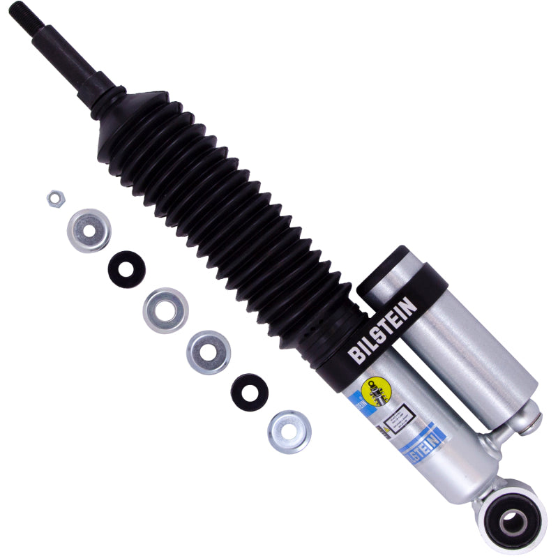 Bilstein 5160 Series 98-07 Toyota Land Cruiser 46mm Monotube Shock Absorber Bilstein Shocks and Struts  AXOPROS