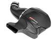 aFe Momentum Carbon Fiber CAIS w/ Pro Dry S Filter 12-19 Jeep Grand Cherokee SRT8 (WK2) V8-6.4L aFe Cold Air Intakes  AXOPROS